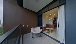 Pullman Residence  (D11), Condominium #607044711